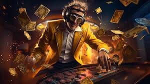 Sảnh game ae888 tổng hợp đầy đủ thể loại trò chơi trực tuyến